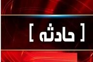 حادثه در محور پرتردد شوش-اهواز؛ واژگونی اتوبوس در نزدیکی روستای رازی حمد