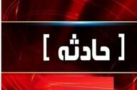 آتش‌سوزی گسترده در جنگل‌های قره‌داغ