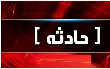 دو مصدوم در پی تصادف پراید و پژو ۲۰۷ در جاده تنگک