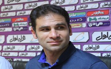 صادقی: انگیزه زیادی برای بازی کردن مقابل استقلال داریم