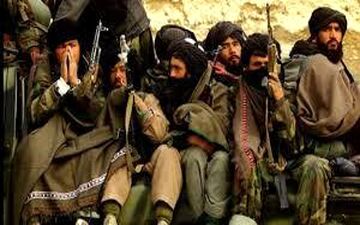  رهبر طالبان پاکستان کشته شد