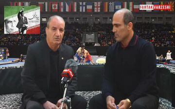 از توهین به خبرنگار پیش کسوت کشتی تا میزبانی موفق کرمانشاه در جام تختی