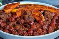  خورش آلبالو رو با این روش درست کنید!