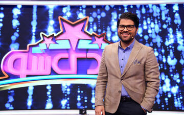 به مناسبت روز پدر/حامد همایون مهمان "کودک شو" خواهد بود