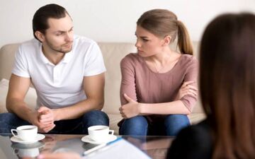 به همسر خودت شک داری؟ راه های امتحان کردن همسر رو بیا بهت بگم!