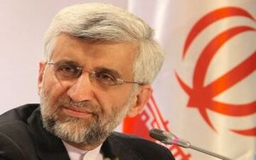 سعید جلیلی درباره انتخابات ریاست جمهوری بیانیه داد