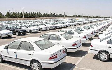 
قیمت جدید سمند، پژو، تیبا و کوییک +جدول
