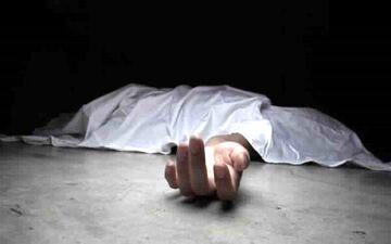 مرگ پس از مراجعه به شکسته‌بند تجربی