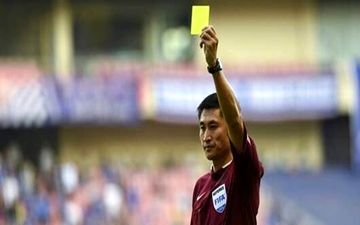 داور دیدار برگشت پرسپولیس با الاهلی مشخص شد