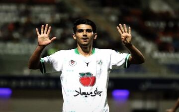 نکونام با هایجک اسلامی انتقام گرفت!
