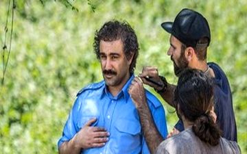 معرفی فیلم های جشنواره فجر/گریه های بی امان مهناز افشار در «قسم»