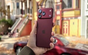 قدرت چشمگیر آیفون ۱۸ پرو با چیپست A20 Pro؛ رقیب لپ‌تاپ‌ها