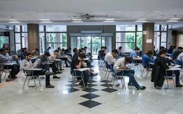 شروع دوره مهارت آموزی یکساله پذیرفته شده آزمون استخدامی فرهنگیان از آبان