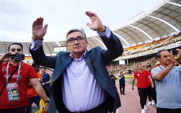 شوک به پرسپولیسی ها؛ برانکو با الاهلی به توافق رسید