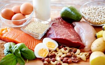 این غذاها را بخورید سلامت روده هایتان حفظ می شود