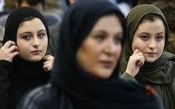 پوشش سارا و نیکای پایتخت در خارج از کشور