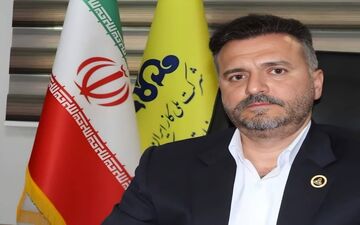 گازرسانی به ۷۵ روستا و ۴۷۰ واحد صنعتی استان کرمانشاه در یک سال اخیر


