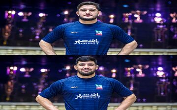 رحمانی جدال تمام ایرانی را به عظیمی واگذار کرد