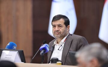 وزیر ورزش: بازی‌های جهانی عشایر فرصتی برای نمایش فرهنگ غنی ایران است