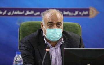 اعلام محدودیت های جدید کرونا در آستانه شب یلدا/ به پاس زحمات پرستاران دورهمی های خانوادگی شب چله تعطیل شود/ محدودیت منع تردد شبانه از ساعت 20 اجرا می شود 
