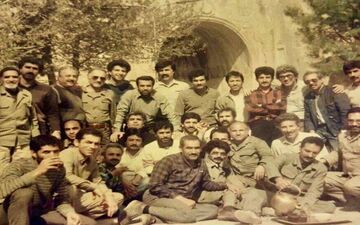 ارکستر سمفونیک در کرمانشاه