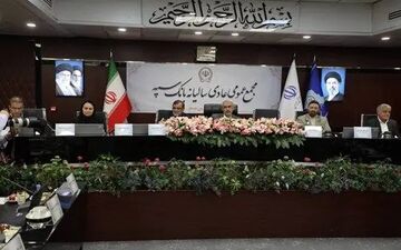 تاکید وزیر اقتصاد بر استفاده از ظرفیت‌های نوین تأمین مالی در بانک سپه