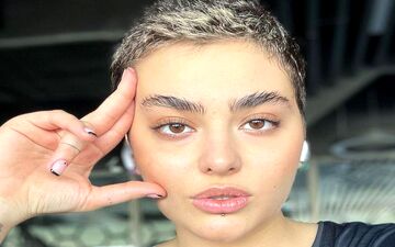ناگفته های ریحانه پارسا از تجاوز یک کارگردان به او + ویدئو باورنکردنی