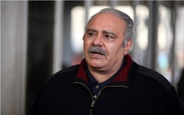 آخرین وضعیت سلامتی محمد کاسبی