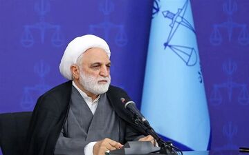 پرونده جنایات آمریکا روی میز قوه قضاییه؛ پیگیری‌ها متوقف نمی‌شود