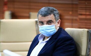حریرچی:پاییز و ‌زمستان سختی در پیش داریم/همه باید پروتکل ها را ۱۰۰ درصد رعایت کنند