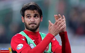  با برانکو درباره جدایی صحبت کردم