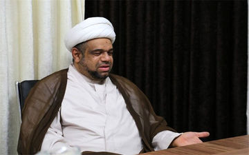 قلم علما منشأ حرکت‌های اسلامی است/ آل سعود در حال فروپاشی