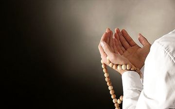 چگونه دعا کنیم که مستجاب شود؟ 

