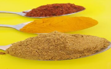 طرز تهیه ادویه همبرگر خانگی