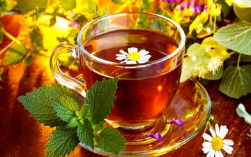 
دمنوش‌های خارق‌العاده برای درمان سرماخوردگی
