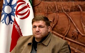 وصول نامه استعفای پرویز هادی از عضویت در شورای شهر تبریز