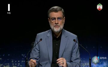 قاضی زاده: مشاغل ما مردانه طراحی شده است و باید اصلاح شود! + ویدئو