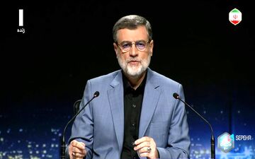 قاضی زاده: مشاغل ما مردانه طراحی شده است و باید اصلاح شود! + ویدئو