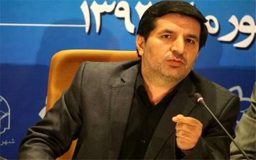 بدهی ۱۴۰ میلیارد تومانی دولت به شهرداری همدان 