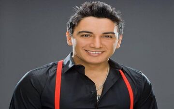 دانلود آهنگ جدید شادمهر عقیلی | «حالت خوبه یعنی چی» + پخش آنلاین