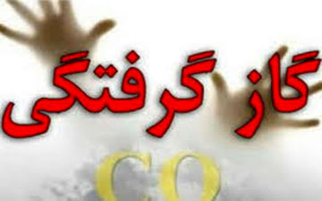 درباره مسمومیت با منوکسید کربن یا گازگرفتگی بیشتر بدانید