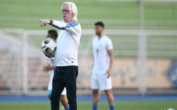 سورپرایز بزرگ شفر برای شکست با الهلال