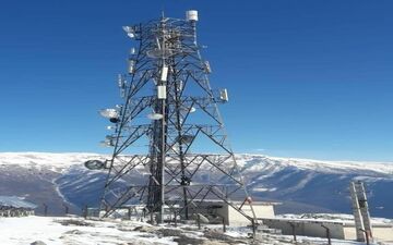توسعه زیرساختهای مخابراتی دراستان کرمانشاه