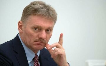 روسیه در امور داخلی و انتخابات هیچ کشوری دخالت نکرده است