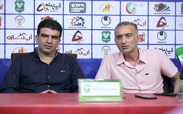 آقای کمالوند؛ هفته پنجم همه گذشت/خیبر نتیجه گرا چی شد؟!