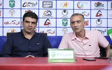 چهره واقعی خیبر را هفته 4 و 5 خواهیم دید/جای نگرانی نیست