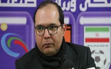 ربیعی: می‌دانیم مقابل ماشین‌سازی دیدار سختی داریم / ان‌شاءالله با تدبیر لازم دست پر از این مسابقه خارج شویم