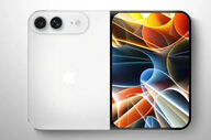 عرضه آیفون تاشو با نام iPhone Duo و قیمت 2000 دلار