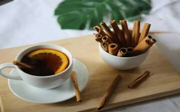 خواص بی نظیر چای دارچین