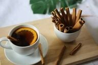 خواص بی نظیر چای دارچین